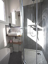 Appartamento Parigi 14° - Sala da bagno