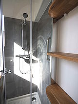 Appartamento Parigi 14° - Sala da bagno