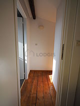 Appartement Paris 14° - Entrée