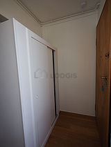 Appartement Paris 14° - Entrée