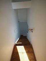 Appartement Paris 14° - Patio