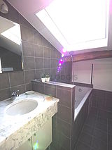 Appartement Paris 14° - Salle de bain 2