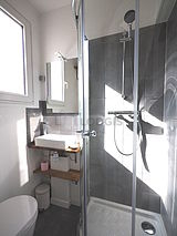 Appartement Paris 14° - Salle de bain