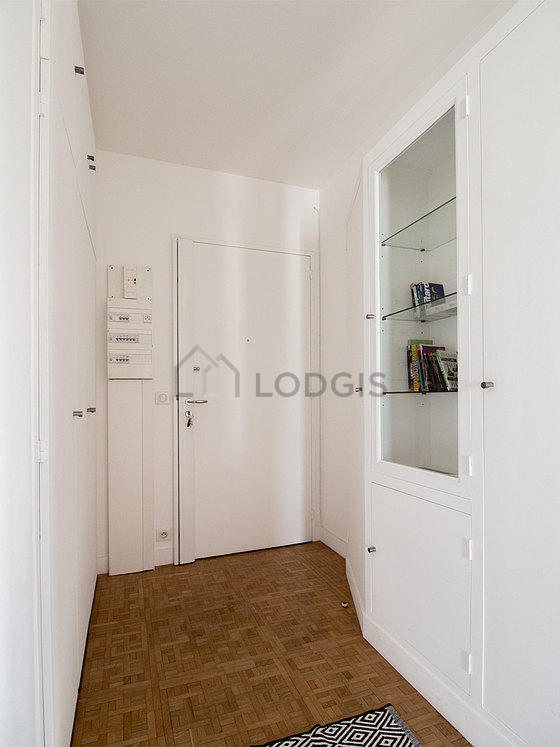 Apartamento Paris 15° - 