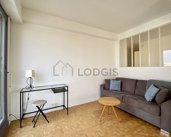 Apartamento Paris 15° - 