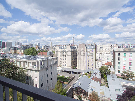 Apartamento Paris 15° - 
