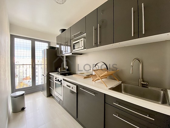 Apartamento Paris 15° - 