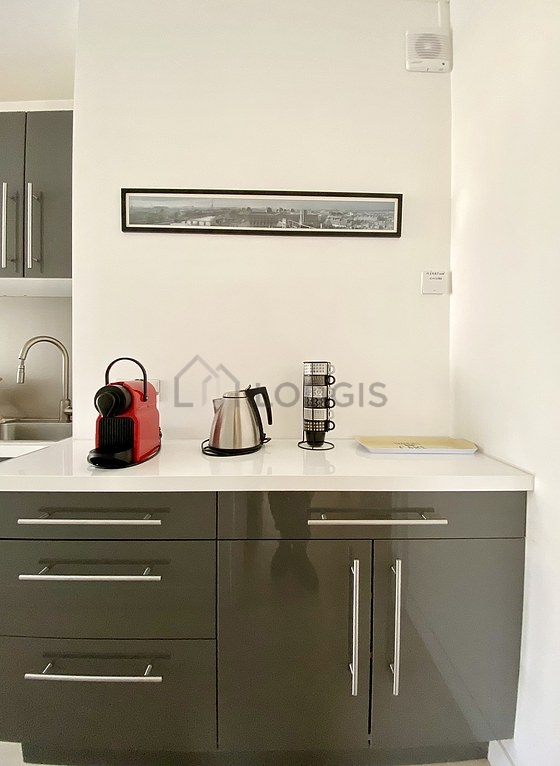 Apartamento Paris 15° - 