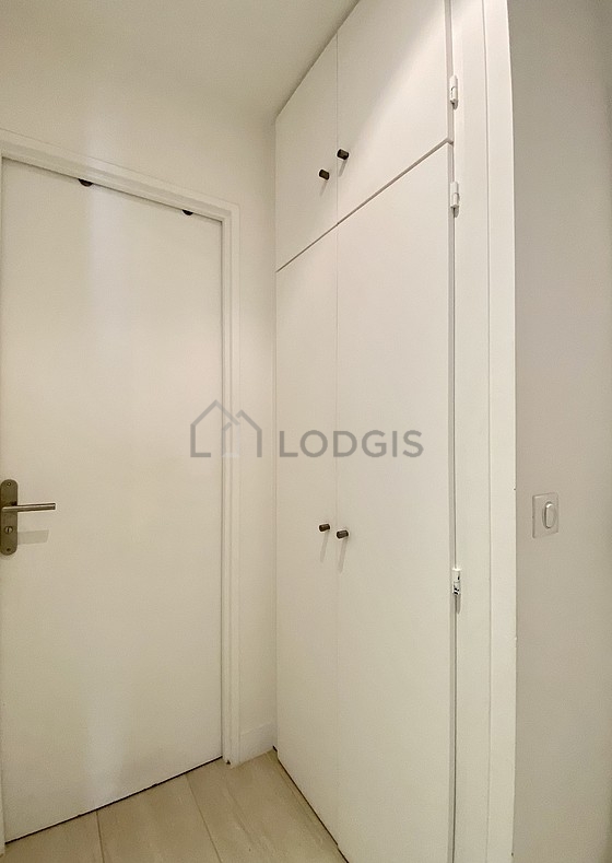 Wohnung Paris 15° - 