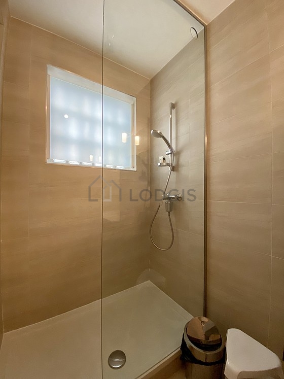 Wohnung Paris 15° - 