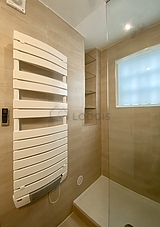 Apartamento París 15° - Cuarto de baño