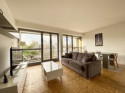 Apartamento París 15° - Salón