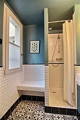 Appartement Paris 4° - Salle de bain