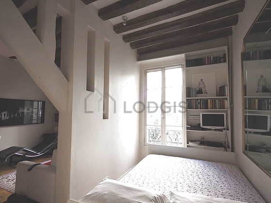 Appartamento Parigi 7° - 