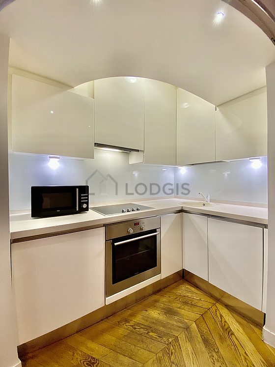Appartement Paris 7° - 