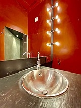 Apartamento París 7° - Cuarto de baño