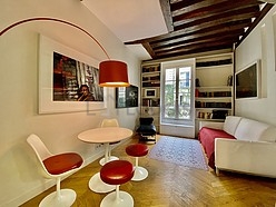 Apartamento Paris 7° - Salaõ