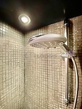 Appartamento Parigi 7° - Sala da bagno