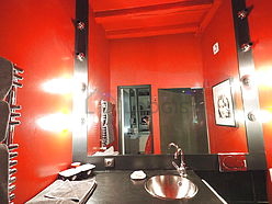 Appartement Paris 7° - Salle de bain