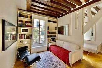 Rue du Bac Paris 7° 1 quarto Apartamento