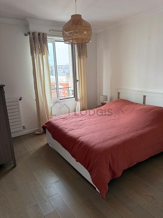 Квартира Courbevoie - 