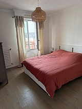 Apartamento Courbevoie - Quarto