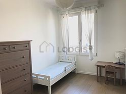 Apartment Hauts de seine - Bedroom 3