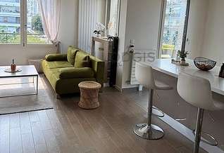 Courbevoie 3 camere Appartamento