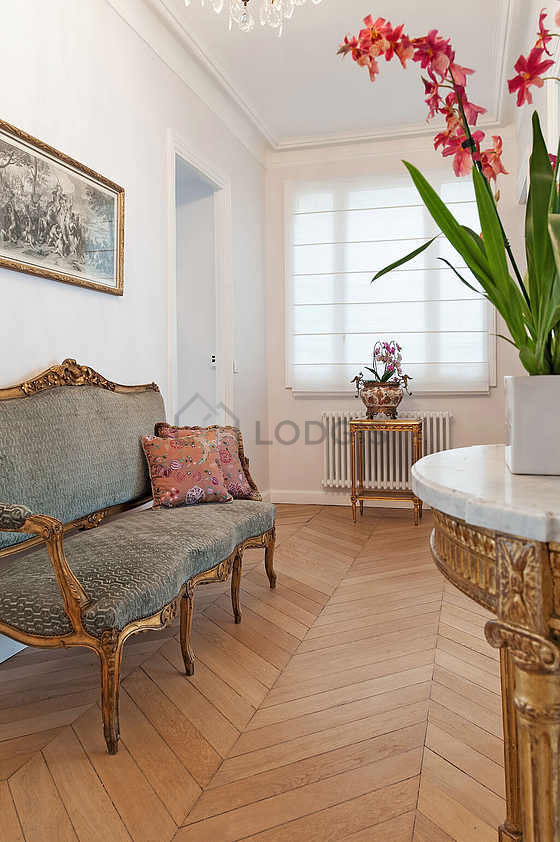 duplex Parigi 16° - 