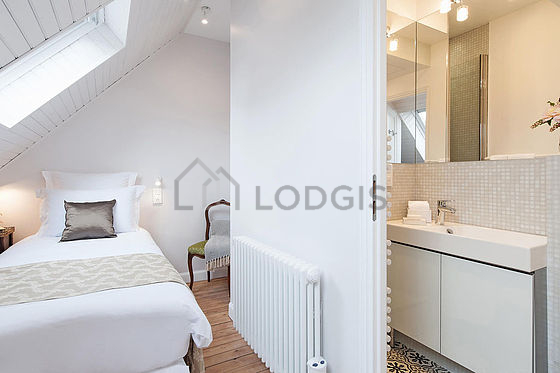 duplex Parigi 16° - 