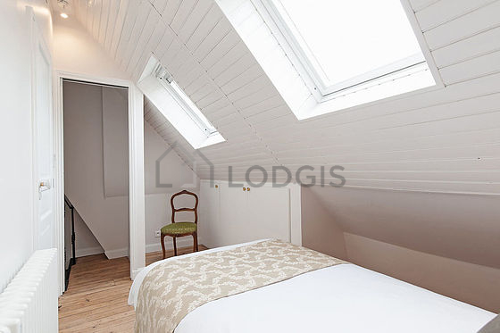 duplex Parigi 16° - 