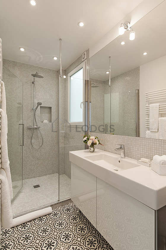 duplex Parigi 16° - 