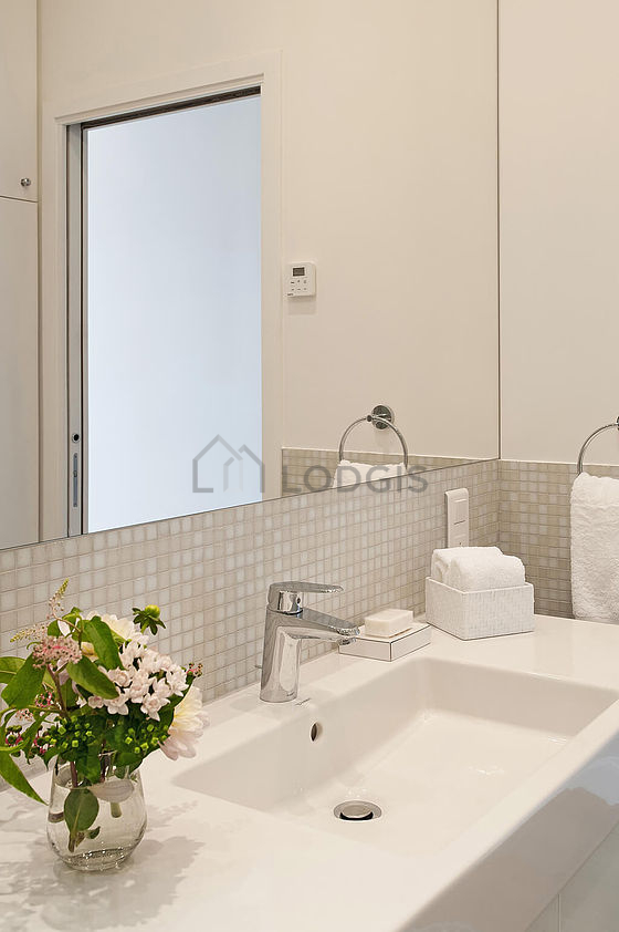 duplex Parigi 16° - 