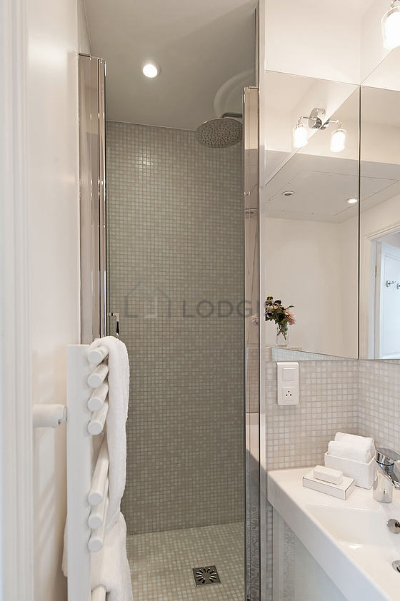 duplex Parigi 16° - 