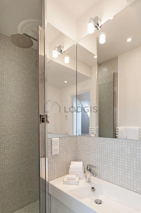 duplex Parigi 16° - 