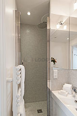 Duplex Paris 16° - Badezimmer 3