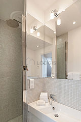 Duplex Paris 16° - Badezimmer 3