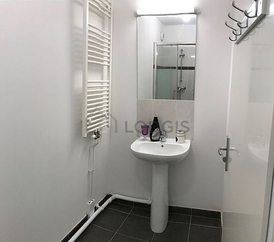 Квартира Ivry-Sur-Seine - 