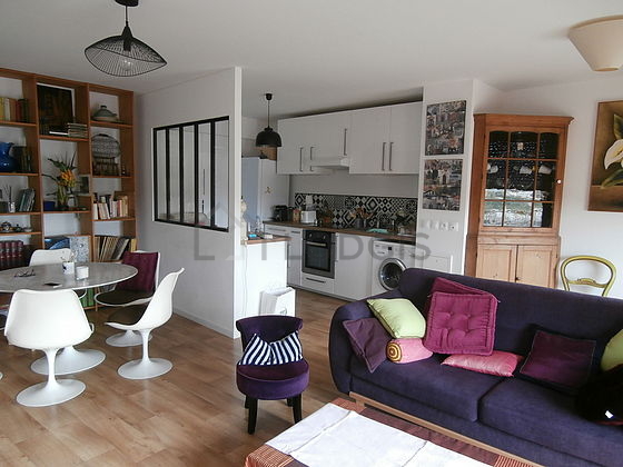 Appartement Ivry-Sur-Seine - 