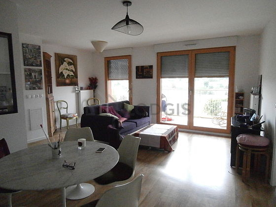 Wohnung Ivry-Sur-Seine - 