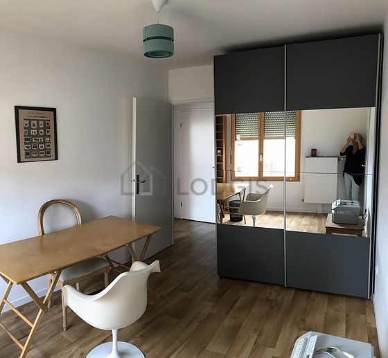 Wohnung Ivry-Sur-Seine - 