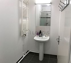 Apartamento  - Cuarto de baño 2