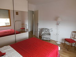 Apartamento Ivry-Sur-Seine - Quarto