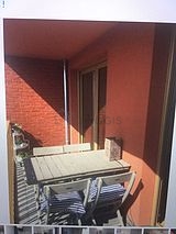 Appartement  - Terrasse