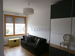 Wohnung Ivry-Sur-Seine - Schlafzimmer 2