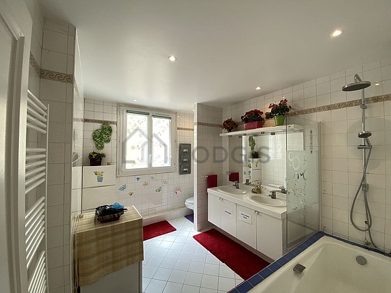 Apartamento Paris 16° - 