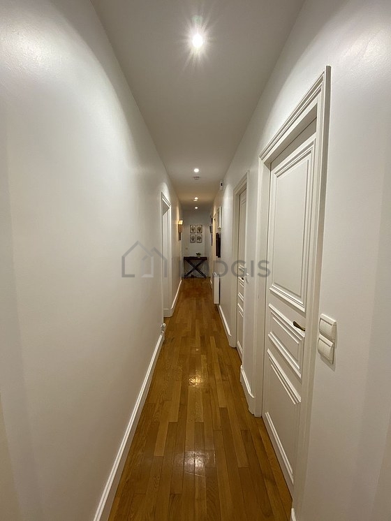 Apartment Paris 16° - 