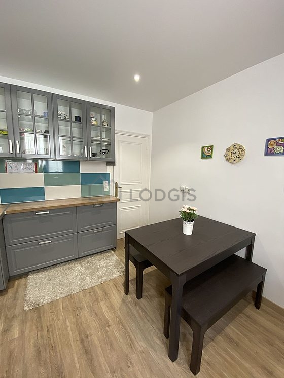 Apartment Paris 16° - 