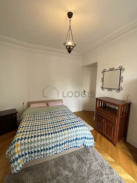 Appartamento Parigi 16° - 