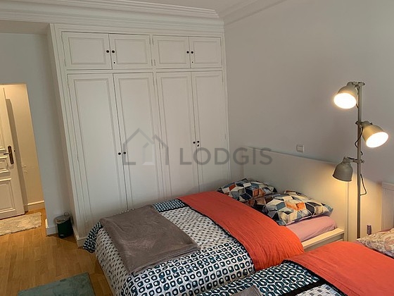 Appartamento Parigi 16° - 